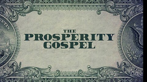 JOYCE MEYER & JOEL OLSTEEN EXPOSE THE GNOSIS BEHIND THEIR PROSPERITY GOSPEL (GOD ABHORS THE WICKED!)