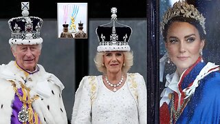 King Charles Coronation Highlights, Fashion and My Thoughts on Prince Harry Attending! #kingcharles