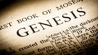Epic Beginnings | Creation | Bible Inspiration