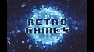 Silly Saturday Retro Stream