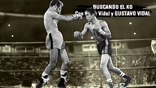 Buscando el KO: Betulio González, un inmortal del boxeo hispano - 28/10/23