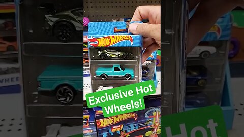 Exclusive Hot Wheels! Hunting 3 Packs #shorts #hotwheels #diecast #supra