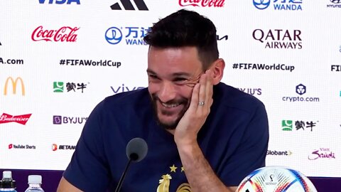 Hugo Lloris says Kane relationship will be NO advantage in a World Cup shoot-out | England v France