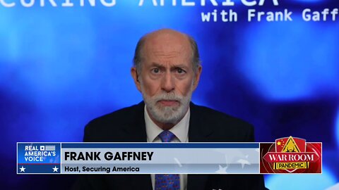 Frank Gaffney: Present Danger China Recap