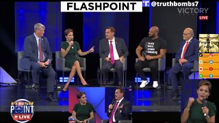 10/22/2022 FLASHPOINT LIVE Phoenix Arizona Day 2 Stream