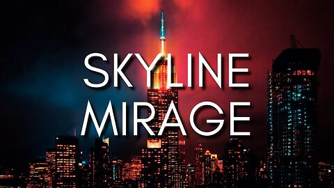 Skyline Mirage – Artificial.Music [FreeRoyaltyBGM]