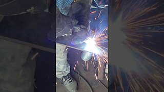 Blacksmith V swage