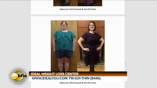 Ideal You Weight Loss Center - Take charge of your weight goal