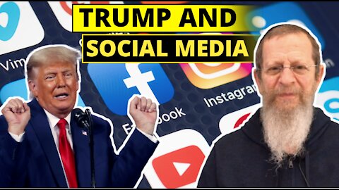 Trump and Social Media