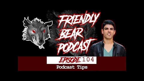 Using The Friendly Bear Podcast to Elevate Your Trading