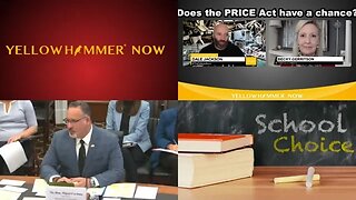 School choice has uphill battle but PRICE Act advocates are optimistic