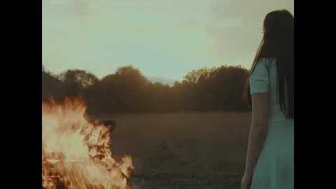 Saints Among Us - "Ashes to Ashes" Vero Music - Official Music Video