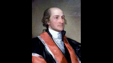 John Jay - Our Forgotten Founding Father and 25 Little Known Facts