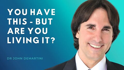 Your Highest Value is What You Love to Do | Dr John Demartini #Shorts