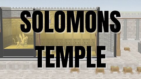 Solomons Temple