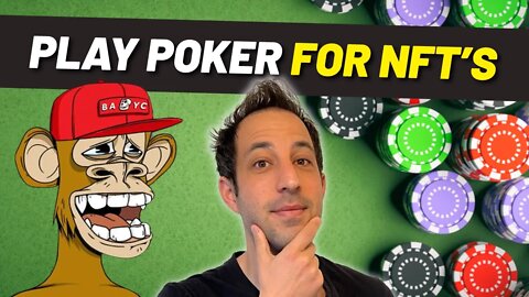 CryptoCorn NFT Review | First Poker NFT Site