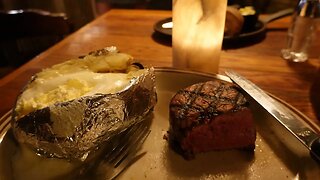 The Drover - Best Steak in the USA | Omaha, Nebraska