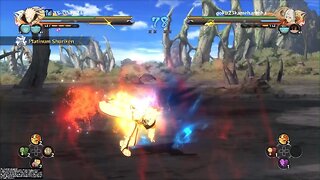 NARUTO SHIPPUDEN: Ultimate Ninja STORM 4