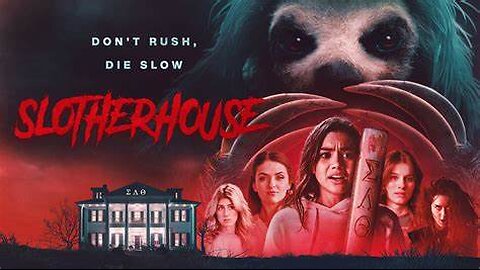 Slotherhouse (2023)