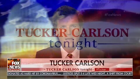 Tucker Carlson Tonight ~ Full Show ~ 26th November 2020.