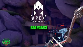 Robots are evil - Apex Construct EP5