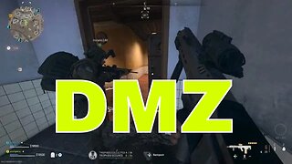 THIS will CONVINCE you to play DMZ...