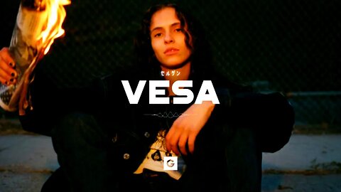 070 Shake Type Beat - "VESA"