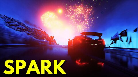 Spark – Declan DP Dance & EDM Music [FreeRoyaltyBGM]