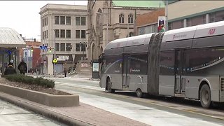 Redesign of RTA's MetroHealth line to bring changes around W. 25th St., impacting drivers and riders