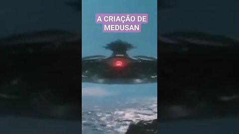 Flashman- a criação de Medusan