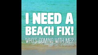 Beach fix [GMG Originals]