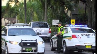 Two people dead in murder-suicide in suburban Boca Raton identified