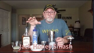 Jack Honey Smash!