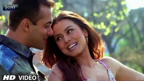 Pahle kavi na mera haal#salmankhan khan #bollywoodsongs song