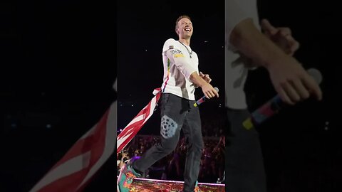 Concert Tours Who Made What Coldplay #shorts
