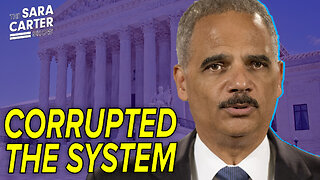 Fast and Furious Whistleblower: Americans Lost Confidence In The Justice System After Obama Admin