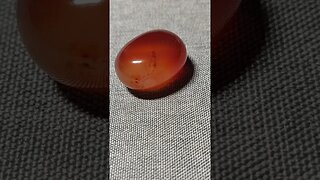CARNELIAN CRYSTAL | IN YOUR ELEMENT TV