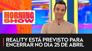 BBB 23 inicia “modo acelerado” na reta final do programa