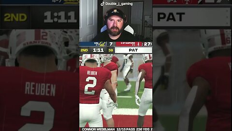 This may be the best play!! | NCAA College Football 14