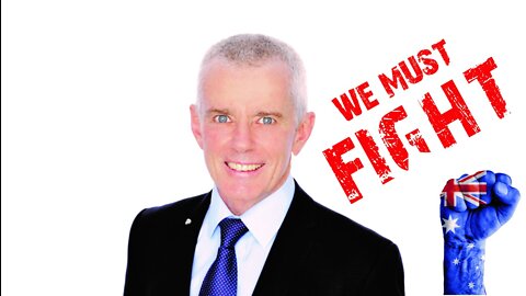 Malcolm Roberts - ONE NATION