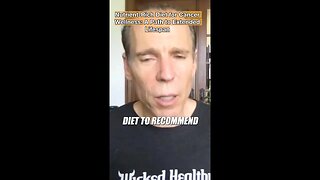 Empowering Health with the Ultimate Diet!