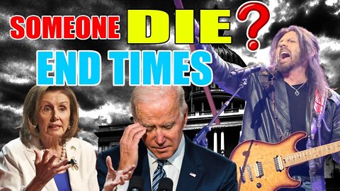 [SOMEONE DIE] IT'S THE TIME OF DECISIONS - ROBIN BULLOCK PROPHETIC WORD - TRUMP NEWS