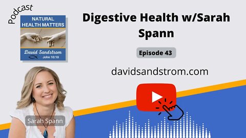 How to Build a Strong Digestive System and Maintain Gut Health