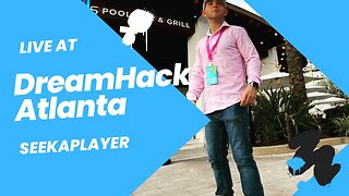 Live at DreamHack Atlanta! | DreamHack Atlanta 2023