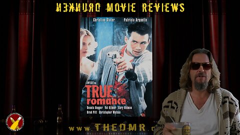 DMR #17: True Romance