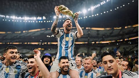 World cup final 2022 the best world cup