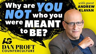 Dan Proft interviews Andrew Klavan on Living The Good Life