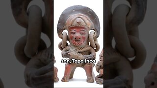 Inca Empire Top 5 Rulers Countdown #shorts #historicalfacts #historical #history