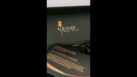 Luxury Gift | Gift for wedding | Gift for her