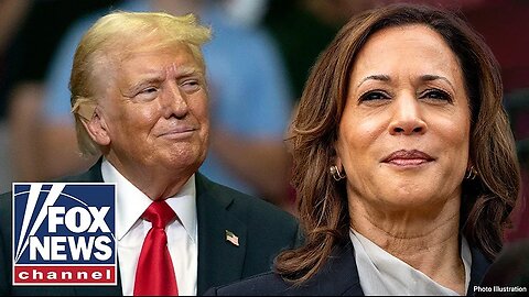 If a recession hits, it will help Trump, hurt Kamala: Democratic pollster